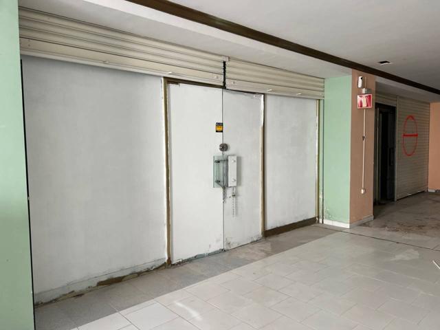 LOCAL EN VENTA EN CENTRO MONTE BIARRITZ photo 0