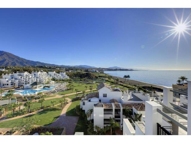 PARCELA EN VENTA EN ESTEPONA photo 0
