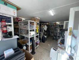 Almacén en venta, Centro de Estepona photo 0