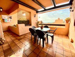 Apartamento en venta en San Luis de Sabinillas photo 0