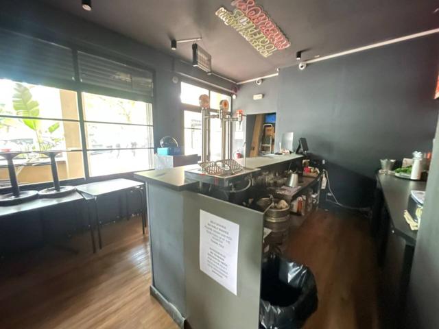 Restaurante en Traspaso en Av. Andalucia, Estepona photo 0