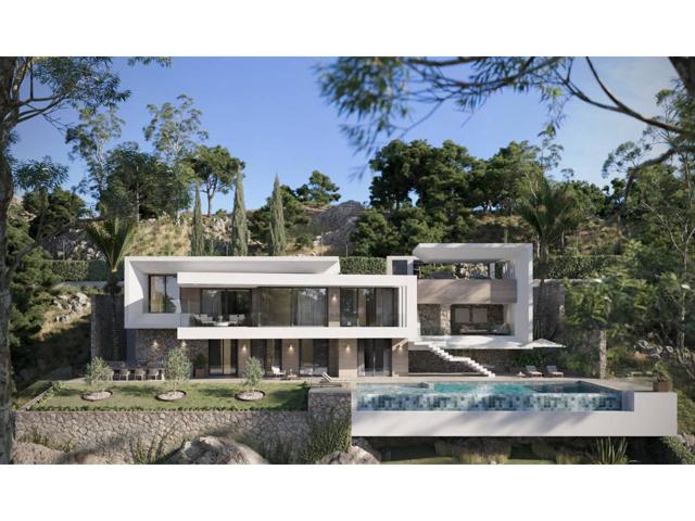 Chalet unifamiliar en venta en Núcleo photo 0