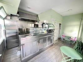 Negocio de Hostelería en Traspaso, 2ª Línea de playa, Centro de Estepona photo 0