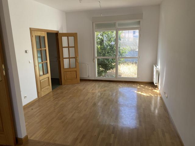 Unifamiliar adosada - Ibeas de Juarros photo 0