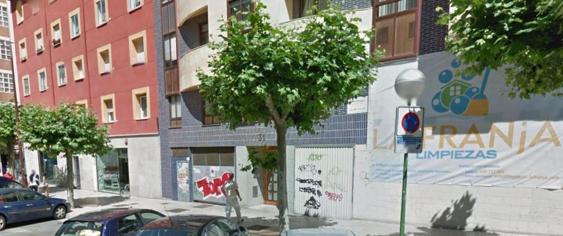 Local comercial - Burgos photo 0