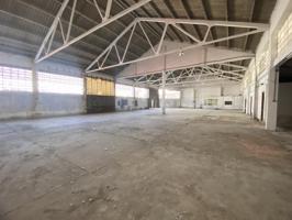 Nave industrial - Burgos photo 0