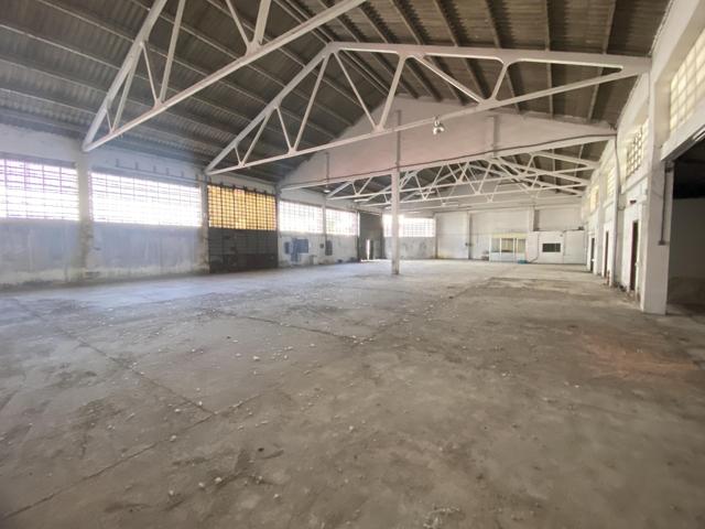 Nave industrial - Burgos photo 0