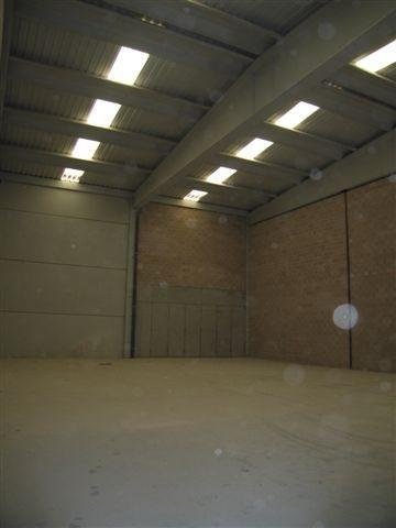 Nave industrial - Burgos photo 0