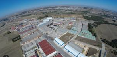 Nave industrial - Villariezo photo 0