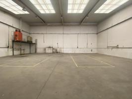 Nave industrial - Burgos photo 0