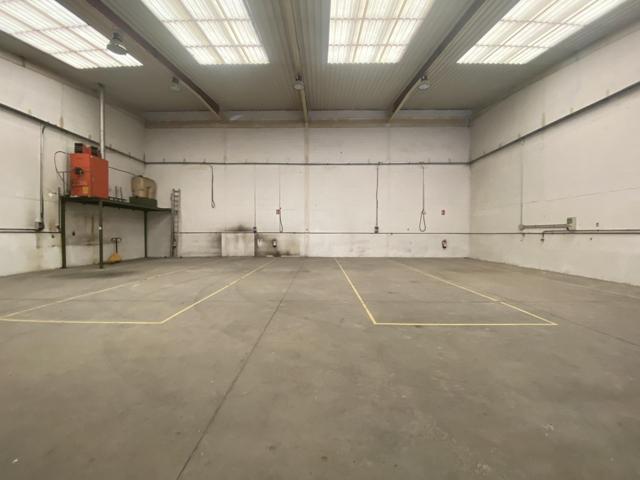 Nave industrial - Burgos photo 0