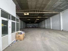 Nave industrial - Burgos photo 0