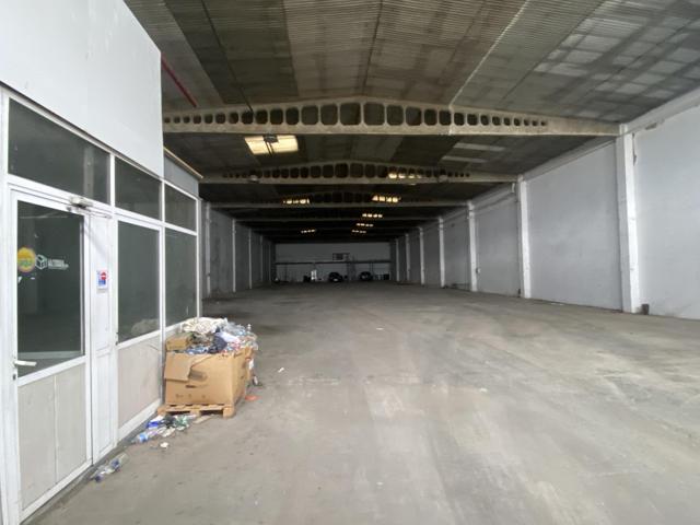 Nave industrial - Burgos photo 0