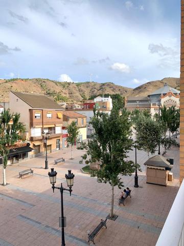 PRECIOSO PISO EN ALQUILER EN LA UNIÓN photo 0