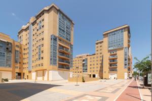 SE ALQUILA Piso en Residencial Parque de Europa, Cartagena. photo 0
