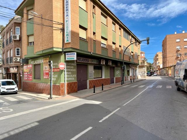 EN VENTA LOCAL COMERCIAL EN LA UNIÓN photo 0