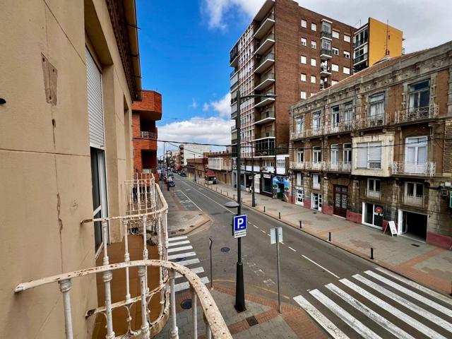 EN VENTA EDIFICIO EN LA CALLE MAYOR DE LA UNIÓN photo 0