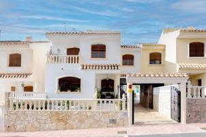 Casa a la venta en Avenida Antonio Segado del Olmo -Bolnuevo- photo 0