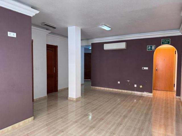 EN VENTA PISO EN PLANTA BAJA EN LA UNIÓN photo 0
