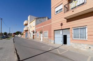 Local comercial en Barrio Peral. Cartagena. photo 0