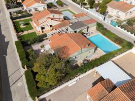 Chalet en Pozo Estrecho photo 0