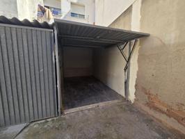 EN VENTA GARAJE EN EL CENTRO DE LA UNIÓN photo 0