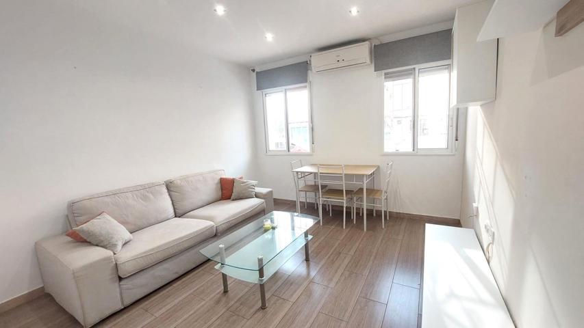 Piso a la venta en Barriada San Ginés photo 0