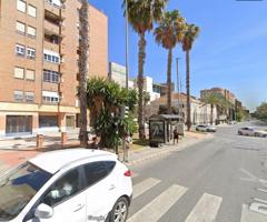Parking en Plaza Maria Cristina. photo 0