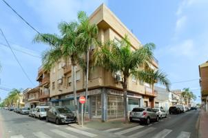 APARTAMENTO DE UN DORMITORIO EN LOS ALCAZARES A UN PASO DE LA PLAYA. photo 0
