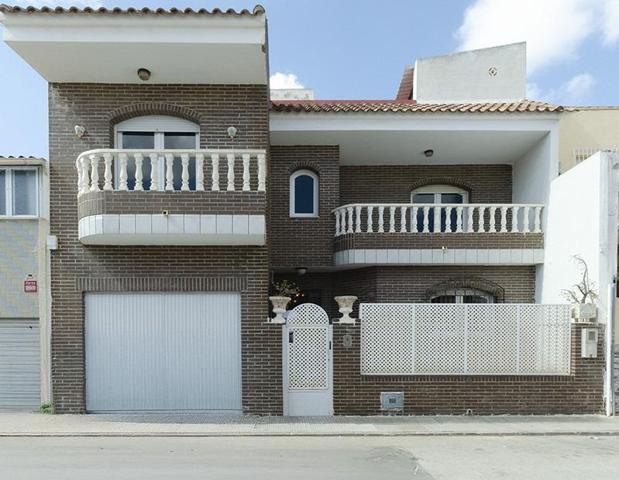 El Unifamiliar que esperabas, en Cartagena, Los Barreros. photo 0