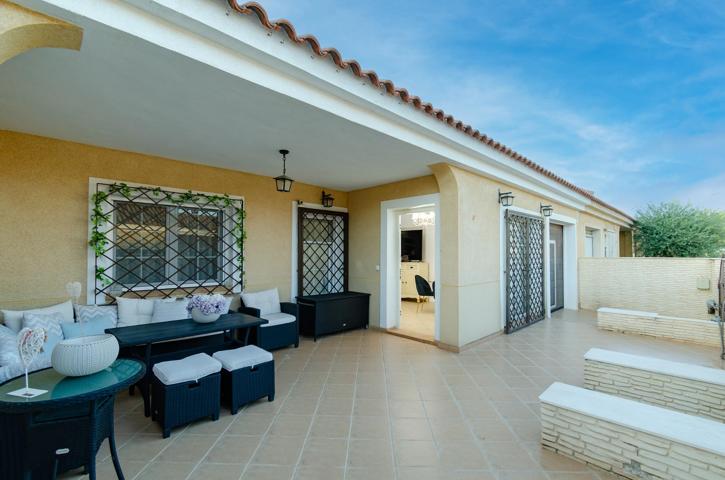 Casa a la venta en Pozo Estrecho photo 0