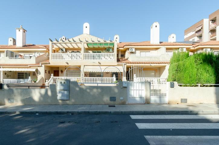 GRAN DUPLEX EN CASTILLITOS EN PLENO PARQUE photo 0