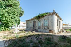 Chalet a la venta en Pozo Estrecho photo 0