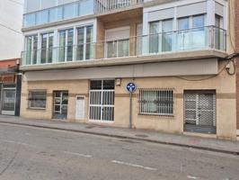 ALQUILER LOCAL COMERCIAL EN CALLE MAYOR DE LA UNIÓN photo 0