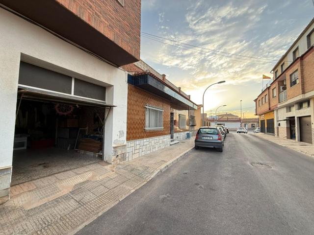 ¡Tú Garaje en el centro de El Algar te está esperando! photo 0