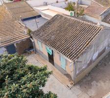 TU CASA DE CAMPO EN LA PALMA (CARTAGENA) photo 0