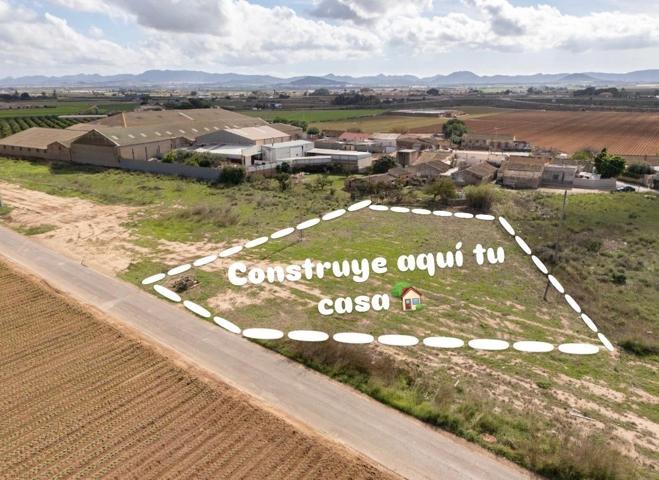 CONSTRUYE TU CASA A UN PASO DE CARTAGENA photo 0