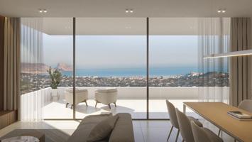 COMPLEJO RESIDENCIAL DE OBRA NUEVA EN LA NUCIA photo 0
