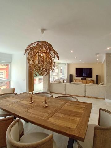 Exclusiva vivienda en Alicante Centro photo 0