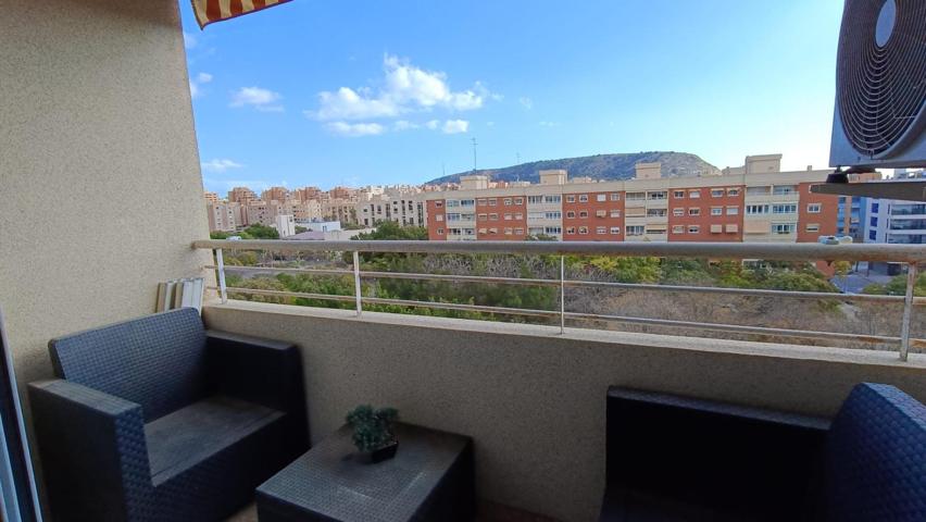 URBANIZACIÓN PARQUE AVENIDAS. photo 0