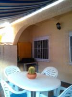 CHALET ADOSADO EN VENTA EN LA MARINA photo 0