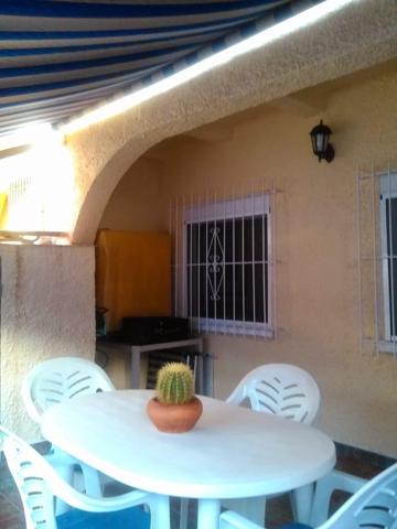 CHALET ADOSADO EN VENTA EN LA MARINA photo 0