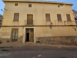 EDIFICIO SINGULAR EN EL CENTRO DE MONOVAR - OPORTUNIDAD DE INVERSION!! photo 0