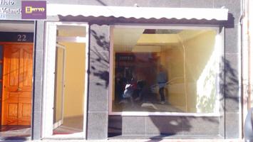 VENTA LOCAL, ARQUITECTO GUARDIOLA 22, JUNTO A PLAZA NAVARRO RODRIGO!!!! photo 0