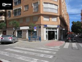 GRAN OPORTUNIDAD!!!! LOCAL COMERCIAL + ENTRESUELO EN BENALUA!!! photo 0