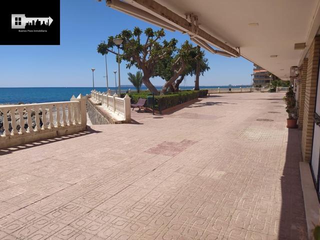 VENTA DE RESTAURANTE EN PRIMERA LINEA DE PLAYA, ALICANTE!!!! photo 0