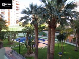!!! HERMOSO PISO, CON GRAN TERRAZA EN EL PAU, RECIDENCIAL ORIOLA !!! photo 0