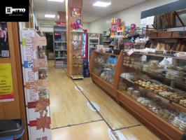 GRAN OPORTINIDAD, TRASPASO DE PANADERIA EN BENALUA!!! photo 0