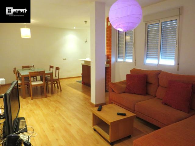 EXCELENTE ATICO CON ASCENSOR EN BENALUA!!! photo 0