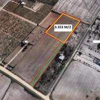 🌱ASOMBROSA PARCELA DE 3353 m² EN EL MARQUESADO (MIRALAMAR)🌱 photo 0